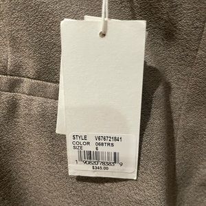 Vince woman’s pants size 6 NWT